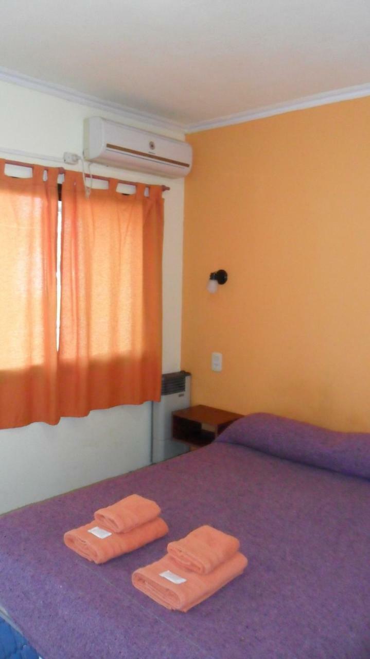 Hotel Nueva Habana Rooms Colon Exterior foto