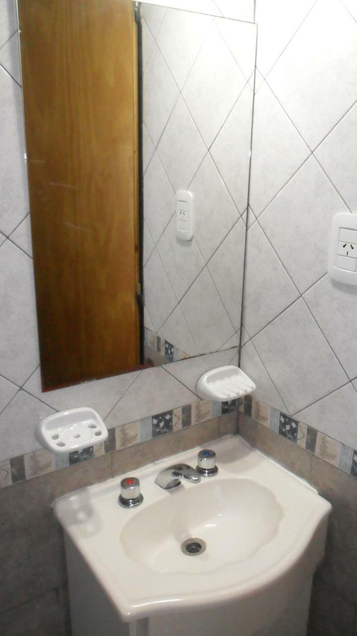 Hotel Nueva Habana Rooms Colon Exterior foto